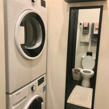 Cozy 1 Bed Guesthouse