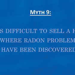 Radon - Products