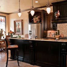 Kitchen Ideas
