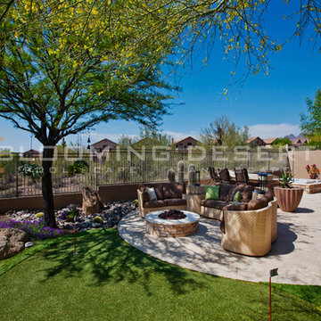 Scottsdale Renovation: Case Study
