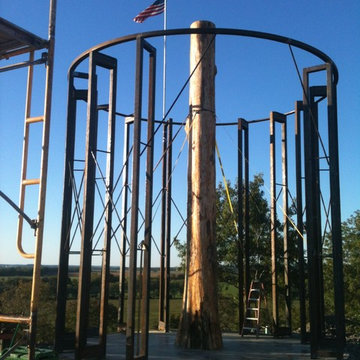 The Eagle's Nest