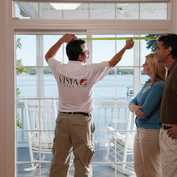 Solar Window Film - Products