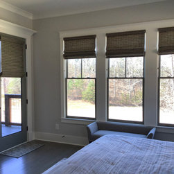 Dawsonville Home Decor - Window Treatments