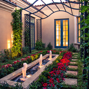 Mediterranean Landscape