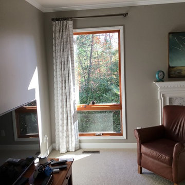 Drapery