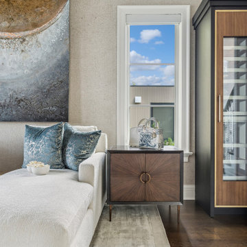 Lake Michigan Elegance