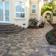 Backyard Ideas