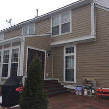 Siding