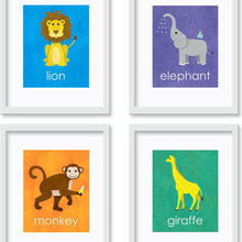 nursery