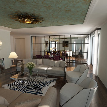 Eclipse Apartment