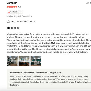 Five Star Ratings For Over 42 Years!