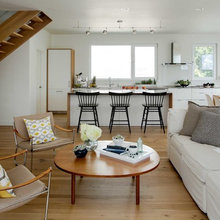 Vista Cay Light Wood Flooring