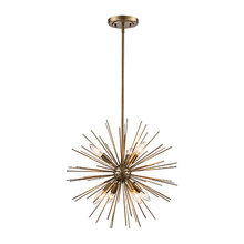 Dream Midcentury Lighting Fixtures