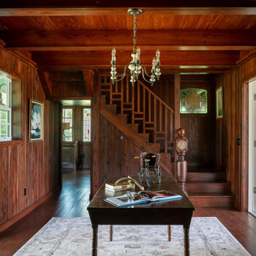 Cottages at Triangle Ranch