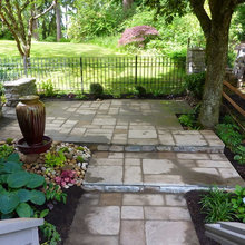 Patio Ideas