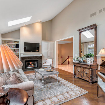 Residential Interior Design Chicago