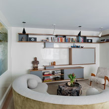 Living Room Ideas