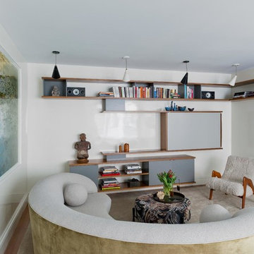 Park Ave residence