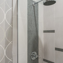 Small Shower
