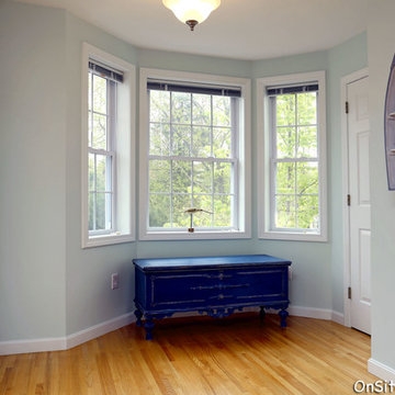 Qgunquit Townhouse