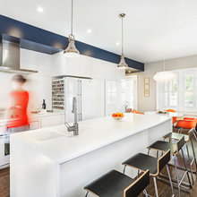Kitchen concepts