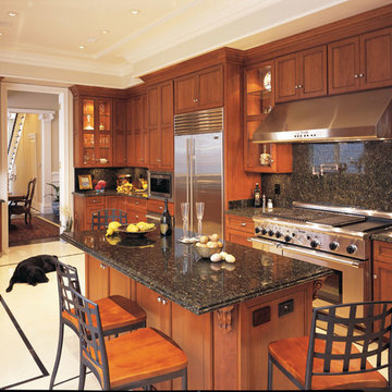 Omega Cabinetry