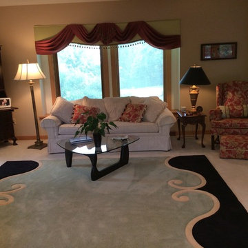 Fox Chapel Residence