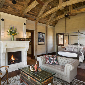 Hickory Ridge Homestead