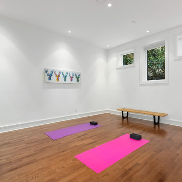 Hudson, West Vancouver