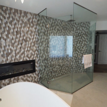 Greenwood Village remodel