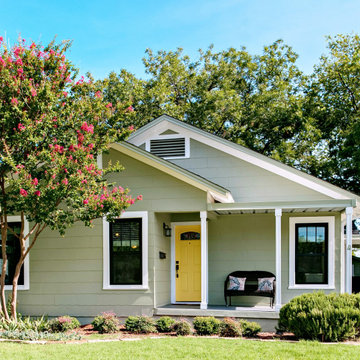 Andersen Black 100 Series Windows - Fort Worth