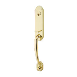 EMTEK Hardware at Brooklyn Doors INC - Products