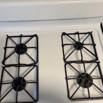 Deep Cleaning in Baltimore, MD