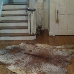 Clients' Cowhide Photos - Products