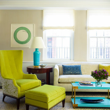 CARNEGIE HILL DUPLEX