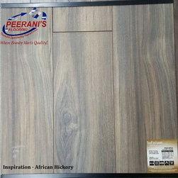 Laminate Flooring Collection by Quick Style - Laminate Flooring