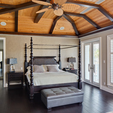 Isla Bahia Family Home