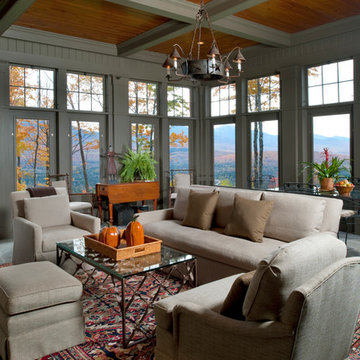 MountainHouse