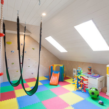 Straiton Residence