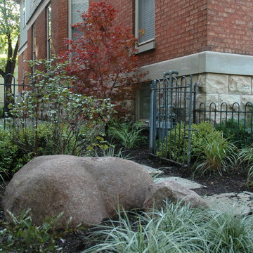 Evanston Double House