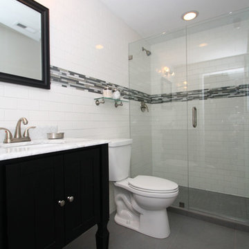 Bathrooms