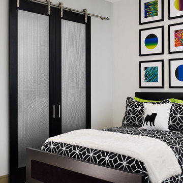 Award Winning Combo Unit at Trump Tower Chicago