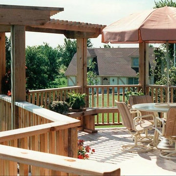 Decks