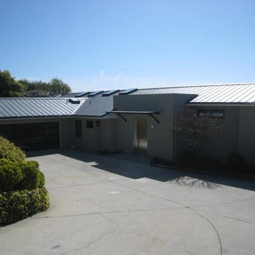 Remodeled Midcentury - Modern