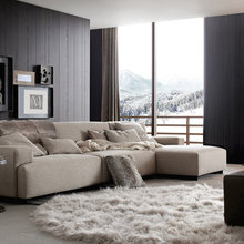Living Room Ideas