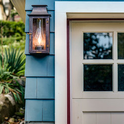 Outdoor highlights - Outdoor Lighting