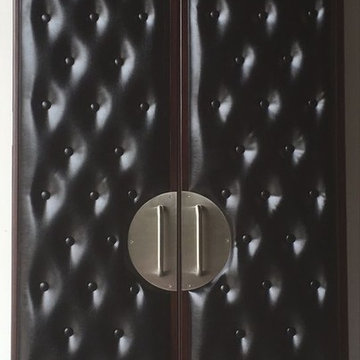 Theater Door Home Theater Door Home Bar