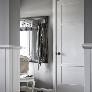 Jeld-Wen Moda Collection Interior Door