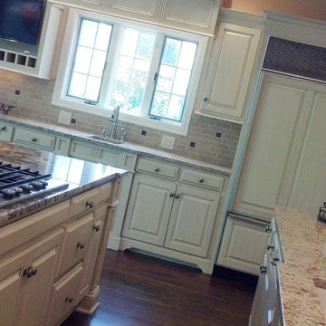 Kitchen Makeover!