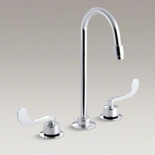 faucets